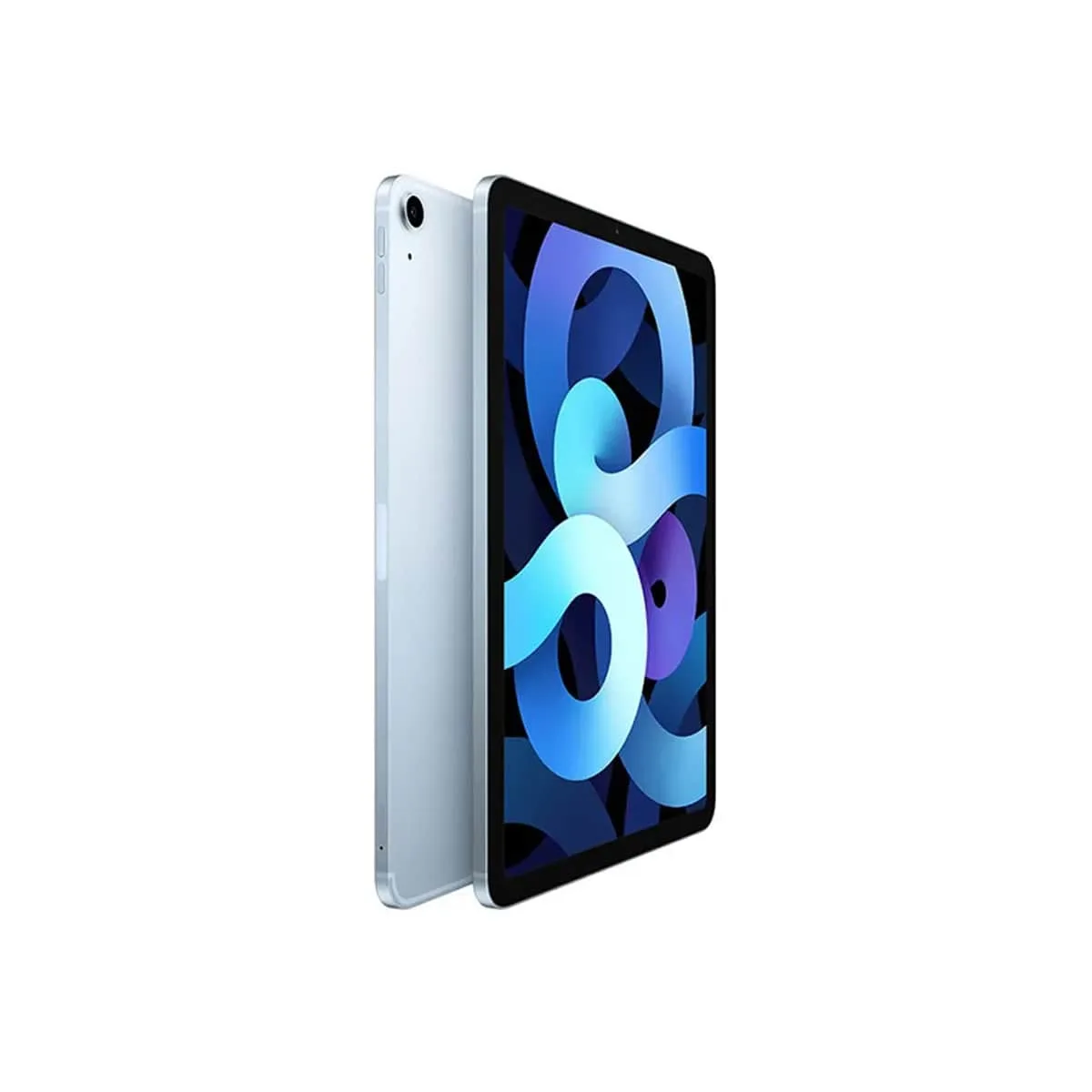 Apple iPad Pro M1 12-inch 2022 Wi-Fi 128GB - Blue - Image 2